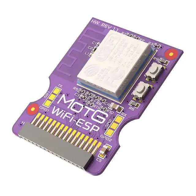 MOTG-WIFI (MOD MOTG WIFI GEN4)