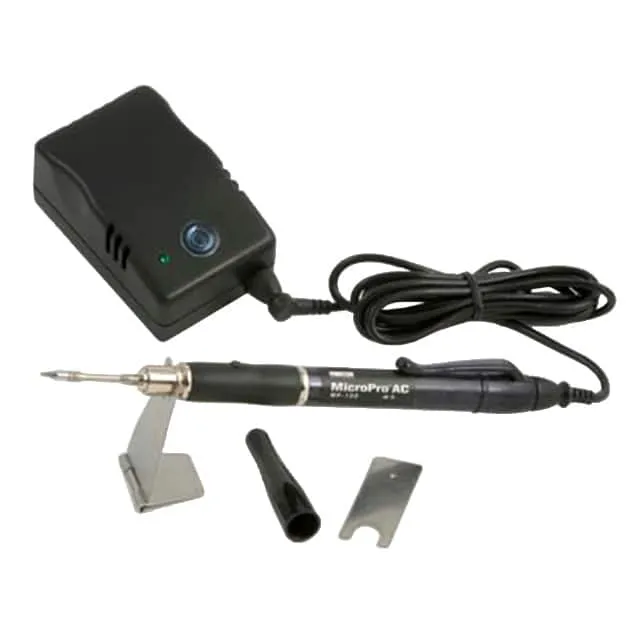 MP-100 (1/2 DROP MAGNET WITHOUT LEADER")