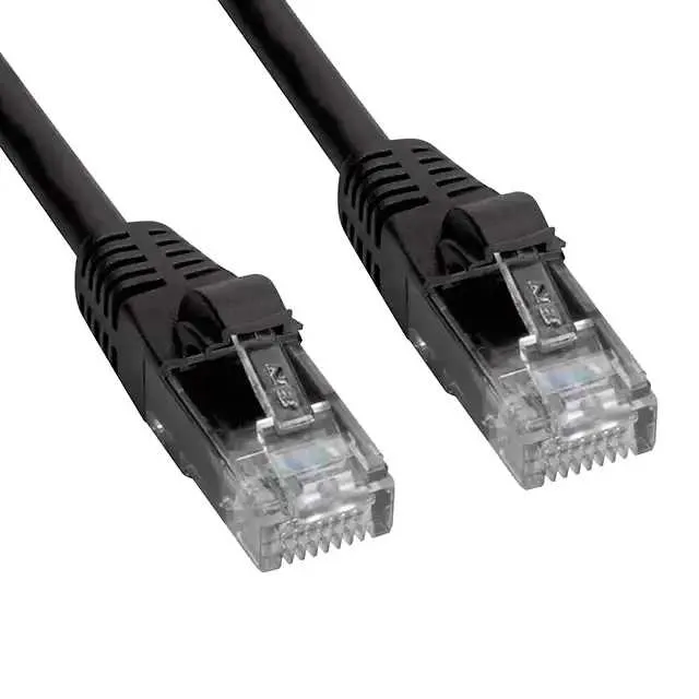 MP-5ERJ45UNNK-005 (CABLE MOD 8P8C PLUG-PLUG 5')