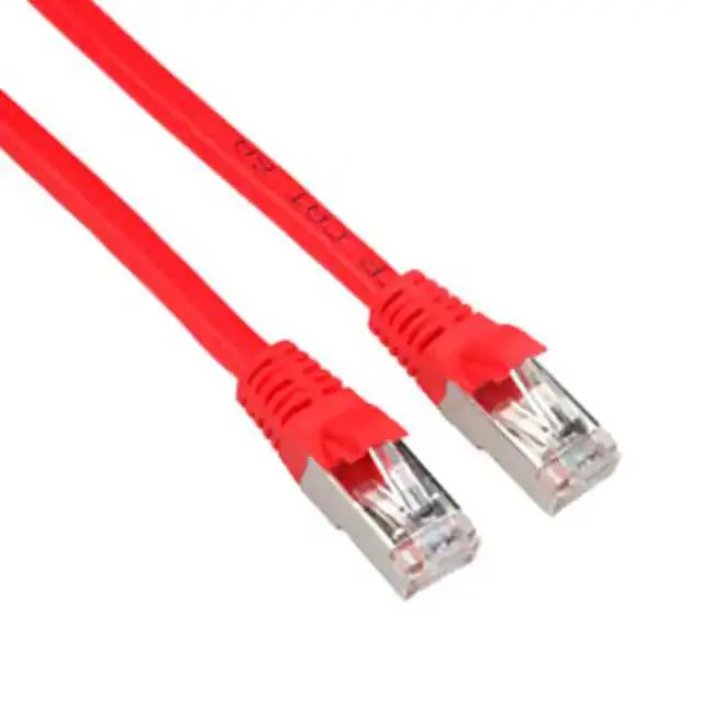 MP-6ARJ45SNNR-014 (CABLE MOD 8P8C PLUG-PLUG 14')