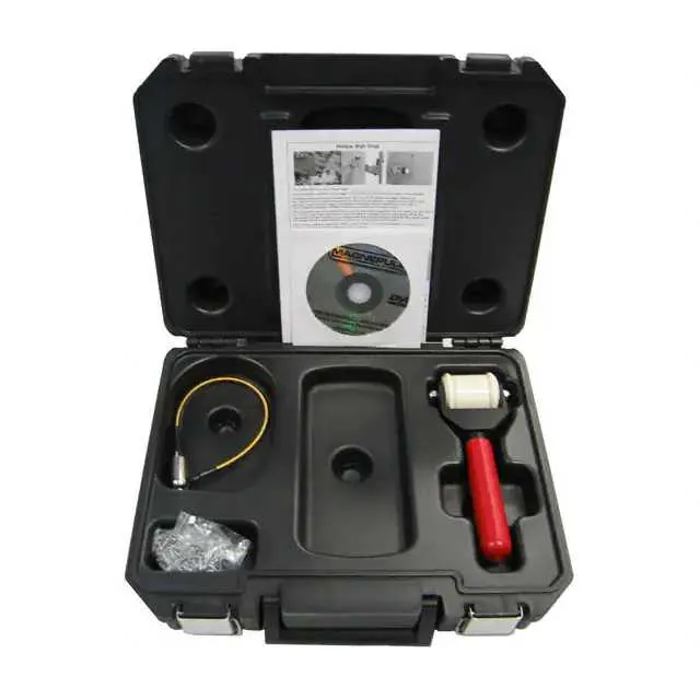 MP-700 (MAGNETIC CABLE RETRIEVAL SYSTEM)