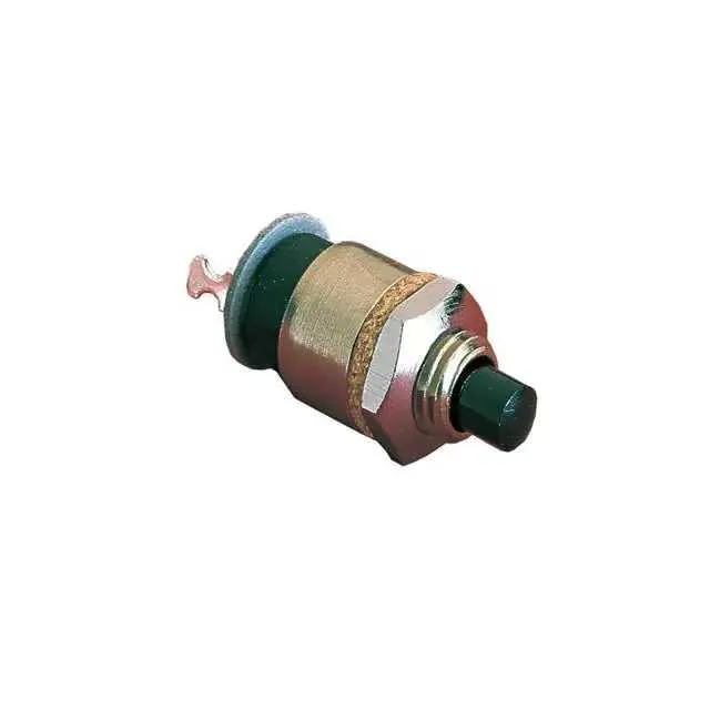 MP0016/RD (SWITCH PUSH SPST-NO 1A 28V)