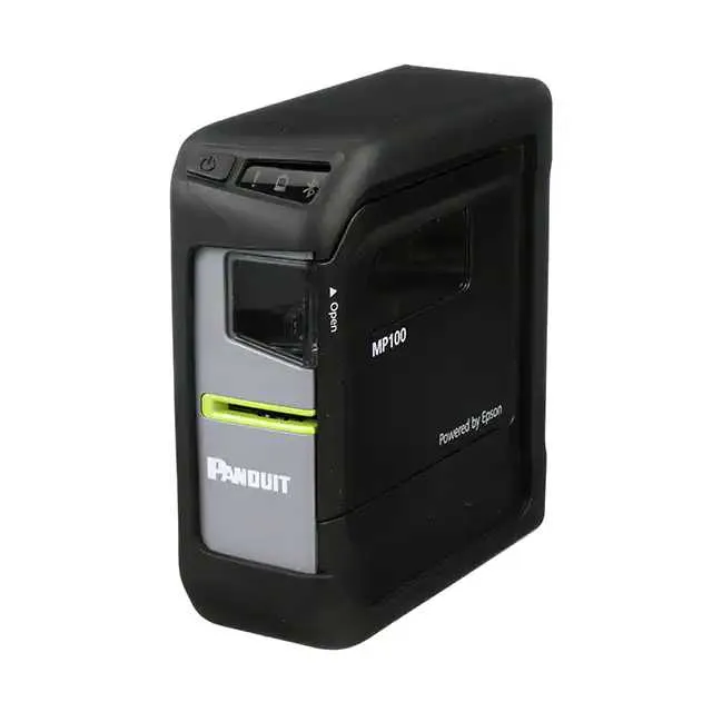 MP100 (CRYSTAL 10.0000MHZ SERIES T/H)