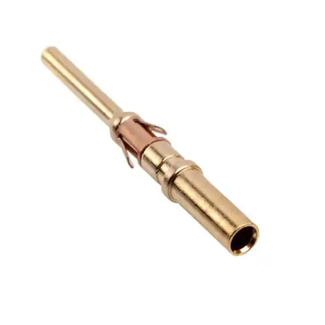 MP16M23F (CONTACT PIN 16-18AWG CRIMP GOLD)