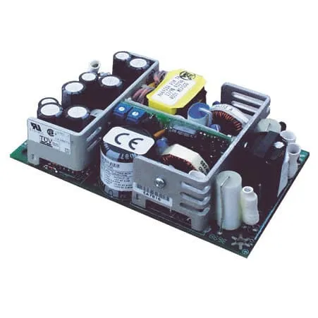 MPB80-2000 (AC/DC CONVERTER 5V 12V 80W)