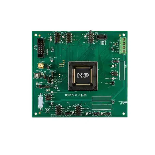 MPC5746R-144DS (DAUGHTER BOARD FOR MPC5746R)