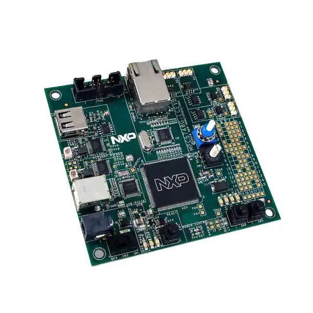 MPC5748G-LCEVB (LOW COST EVB FOR MPC5748G)
