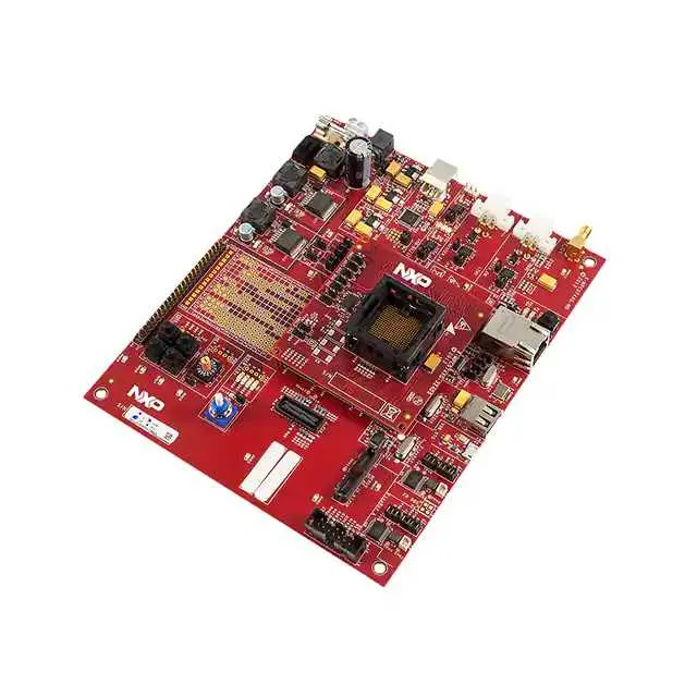 MPC574XG-176DS (DAUGHTER BOARD FOR MPC5748G)
