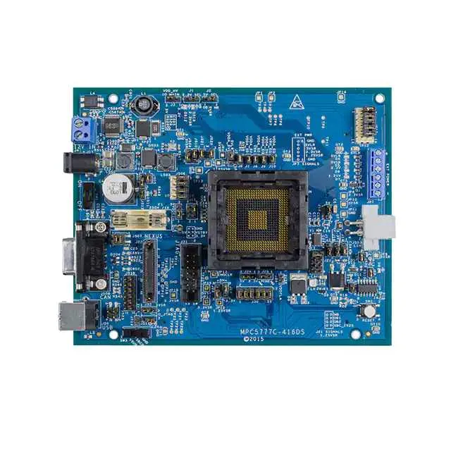 MPC5777C-416DS (DAUGHTER BOARD FOR MPC5775C)