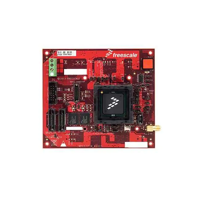 MPC5777M-416DS (DAUGHTER BOARD FOR MPC5777M)