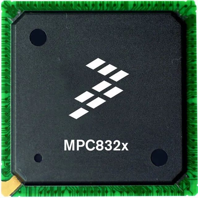MPC8323E-RDB (BOARD REFERENCE DESIGN)