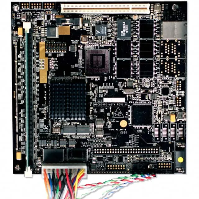 MPC8349E-MITXE (BOARD REFERENCE FOR MPC8349)