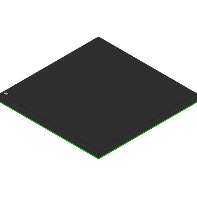 MPC8572EPXARLD (Microprocessor, 32-Bit, 1067MHz, CMOS, PBGA1023Срок поставки 2-3 недели)