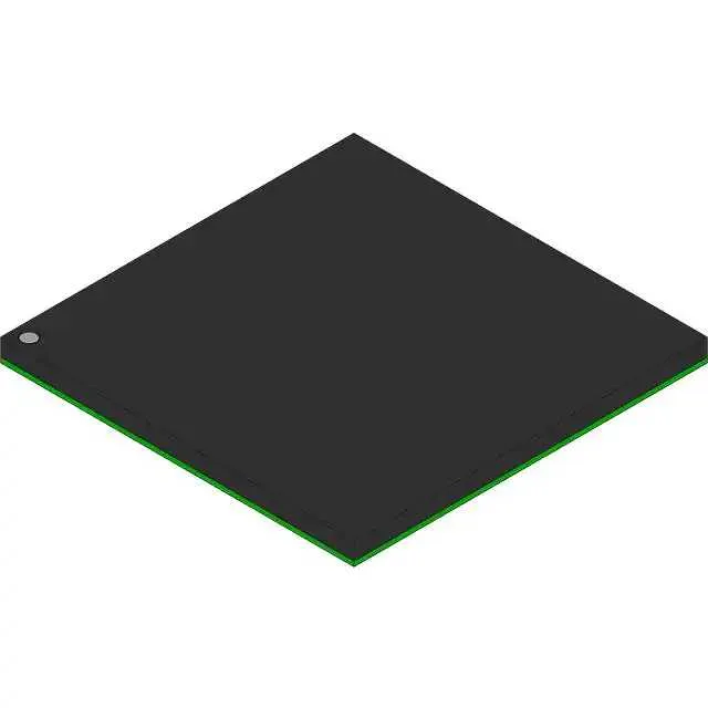 XPC860DEZP50C1 (RISC Microprocessor, 32-Bit, 50MHz, CMOS, PBGA357Срок поставки 2-3 недели)