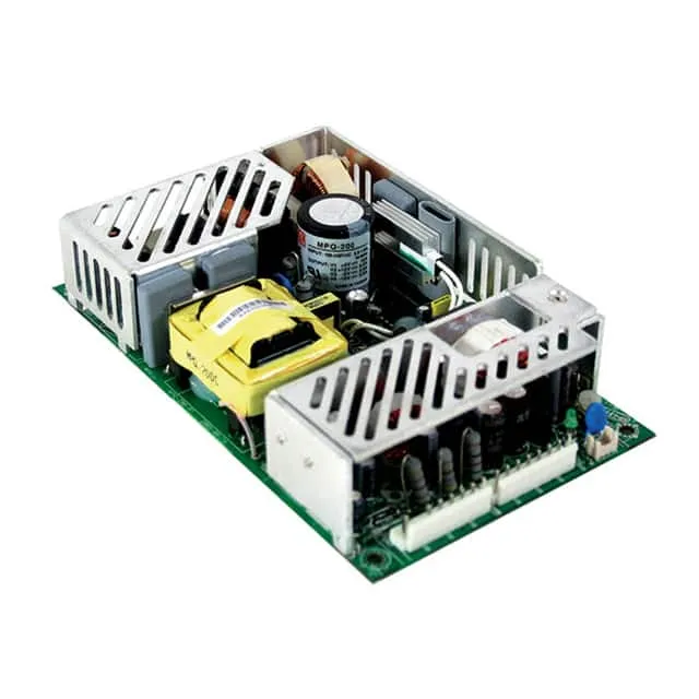 MPD-200A (AC/DC CONVERTER 5V 12V 140W)