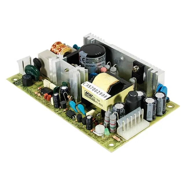 MPD-45B (AC/DC CONVERTER 5V 24V 45W)