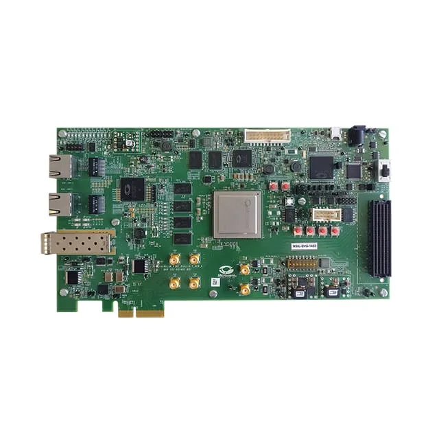 MPF300-EVAL-KIT-ES (POLARFIRE EVALUATION KIT)