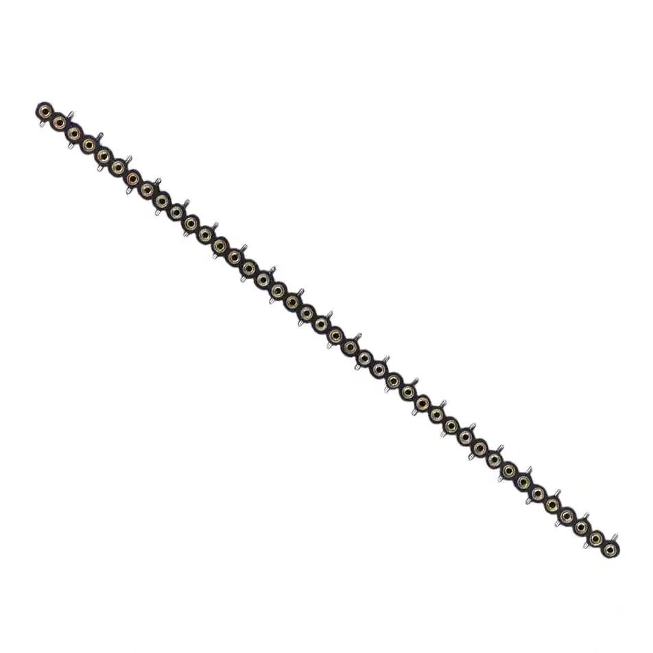MPH100IMP40F-G-V-SM (0.1 40 PIN MACHINE PIN VERTICAL")