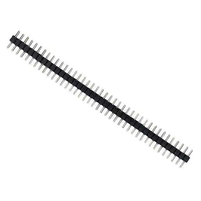 MPH100IMP40M-G-V-TH (0.1 40 PIN MACHINE PIN VERTICAL")