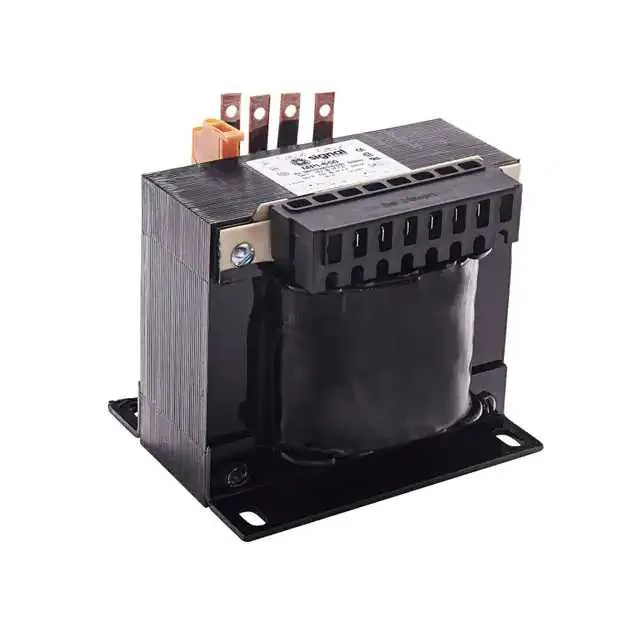 MPI-650-24 (XFRMR LAMINATED 650VA CHAS MOUNT)