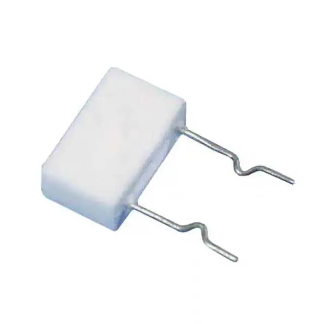 MPR5JB75L0 (RES 0.075 OHM 5W 5% RADIAL)