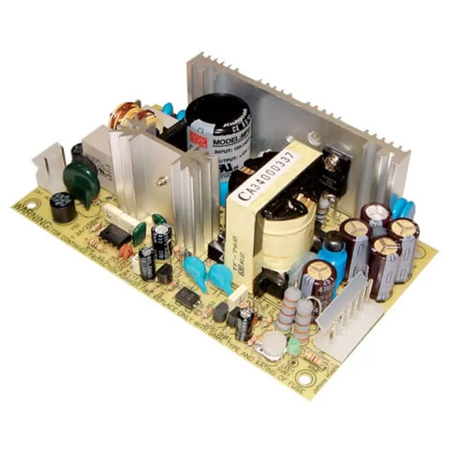 MPS-65-27 (AC/DC CONVERTER 27V 65W)