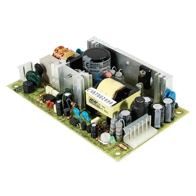 MPT-45B (AC/DC CONVERTER 5V 12V -12V 43W)