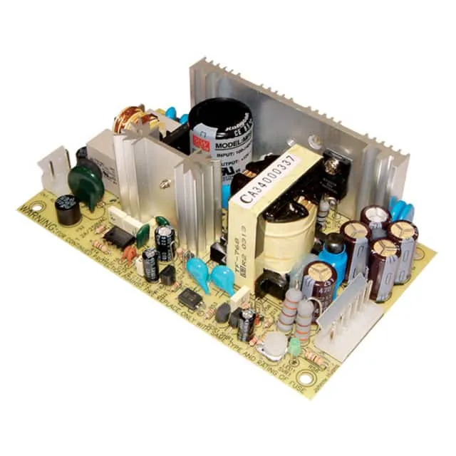 MPT-65B (AC/DC CONVERTER 5V 12V -12V 64W)