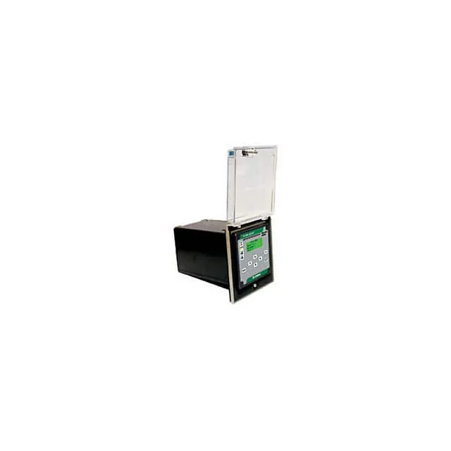 MPU-16A-Y92A-96N (COVER FOR PGR-6200/PGR-7200)