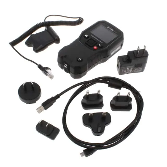 MR160 (FLIR IMAGING MOISTURE METER)