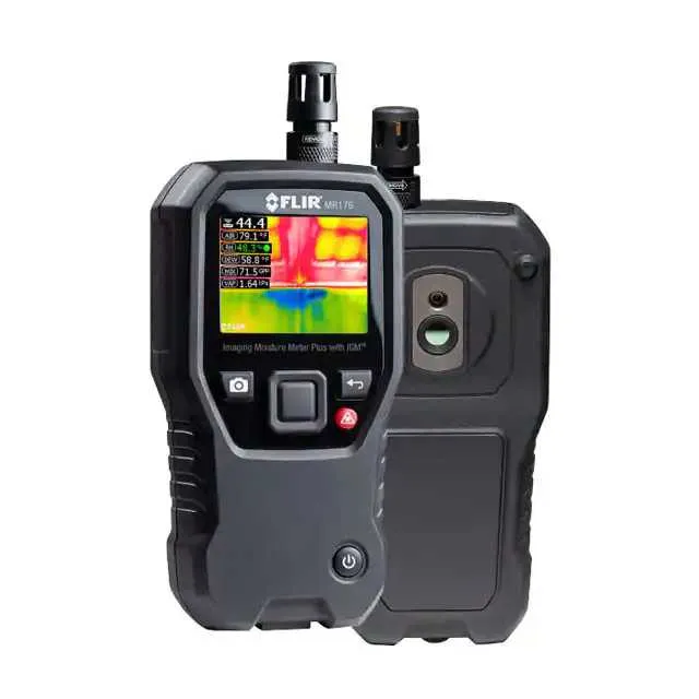 MR176 (FLIR IMAGING MOISTURE METER PLUS)
