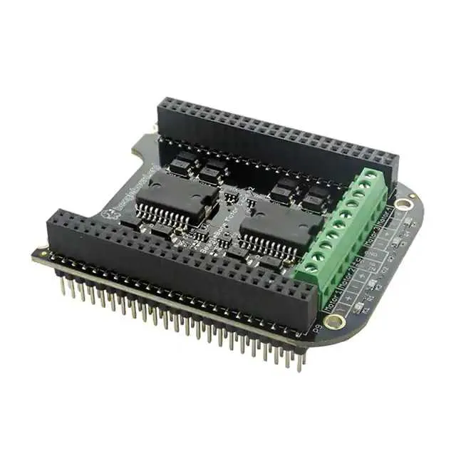 MRTCPE-BBBCAPE (BEAGLEBONE MOTOR CAPE)