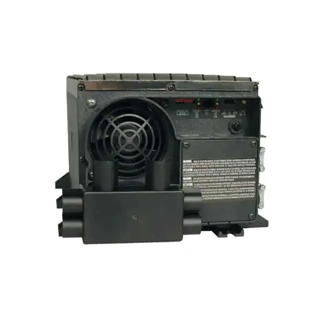 MRV2012UL (UPS BACKUP)