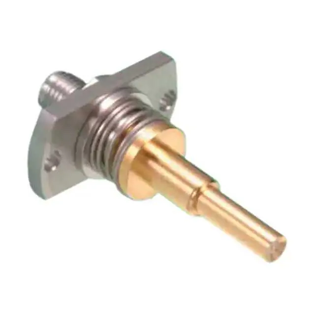 MS-156-HRMJ-10 (CONN ADAPT COAX PLUG TO SMA JACK)