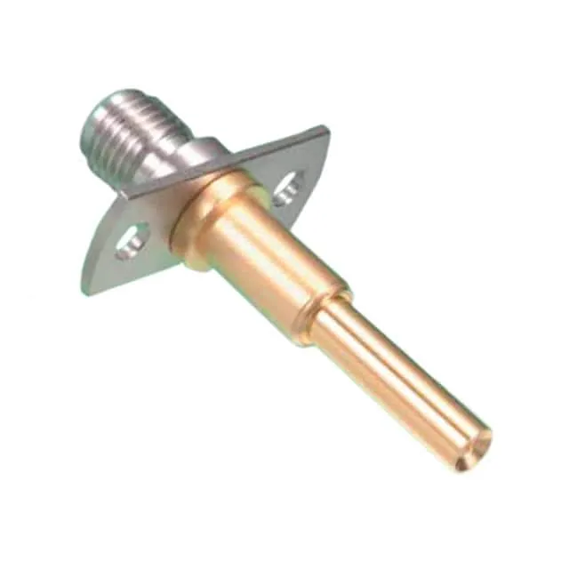 MS-156-HRMJ-14 (CONN ADAPT COAX PLUG TO SMA JACK)