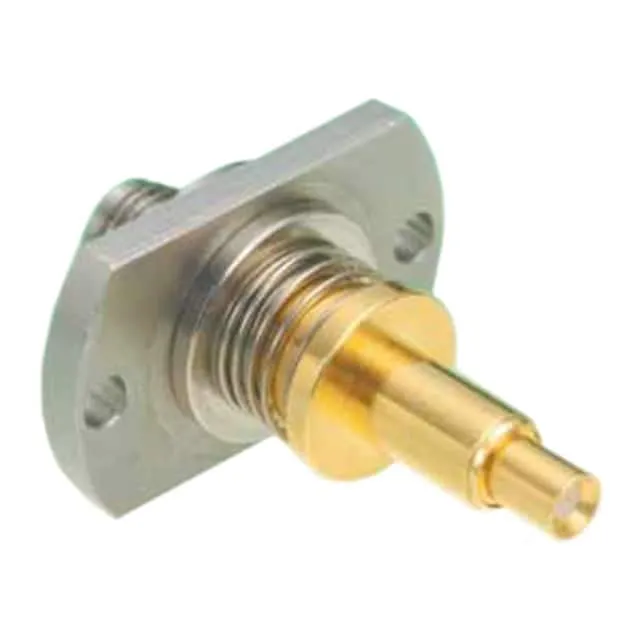 MS-156-HRMJ-9 (CONN ADAPT COAX PLUG TO SMA JACK)