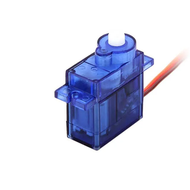 MS-R-1.3-9 (SERVO MOTOR 6V)