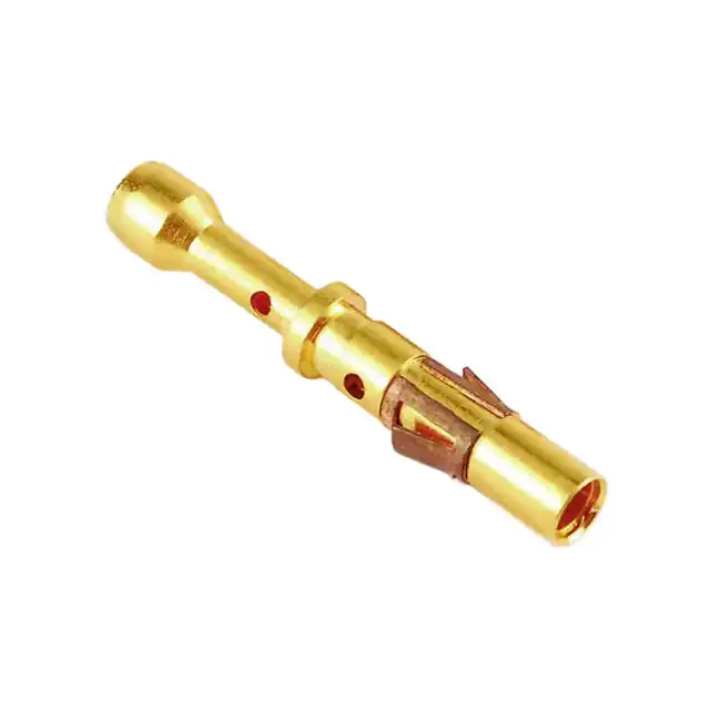 MS20M23F (CONTACT SOCKET 20-22AWG CRIMP)