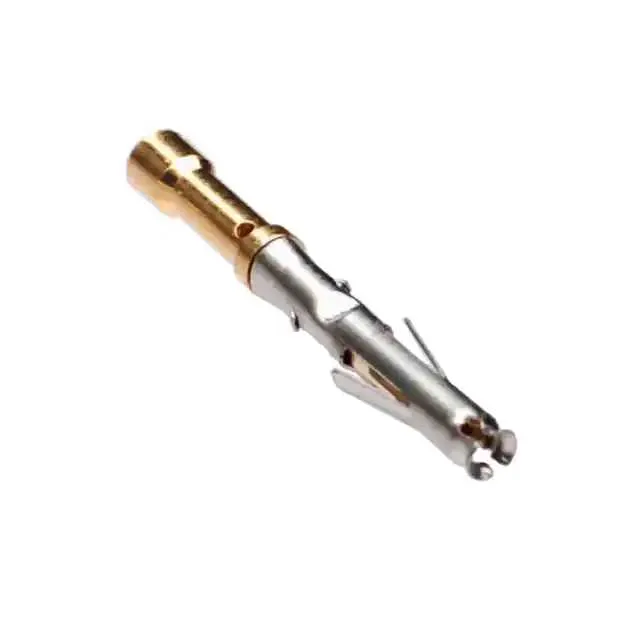 MS20W23F (CONTACT SOCKET 20-22AWG CRIMP)