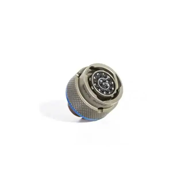 MS27513E10F35P (Conn Subminiature Cylindrical PIN 13 POS Crimp ST Box Mount 13 Terminal 1 Port - Bulk (Alt: MS27513E10F35P)Срок поставки 2-3 недели)