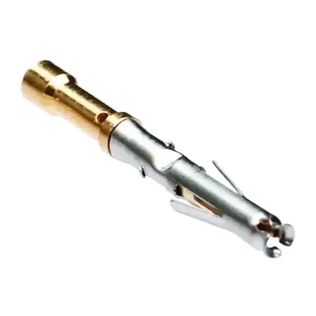 MS28W23F (CONTACT SOCKET 28-30AWG CRIMP)