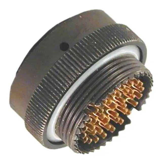 MS3116J2039S (CONN PLUG FMALE 39POS SOLDER CUP)