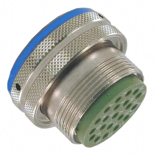 MS3476L2221SL (CONN PLG HSG FMALE 21POS INLINE)