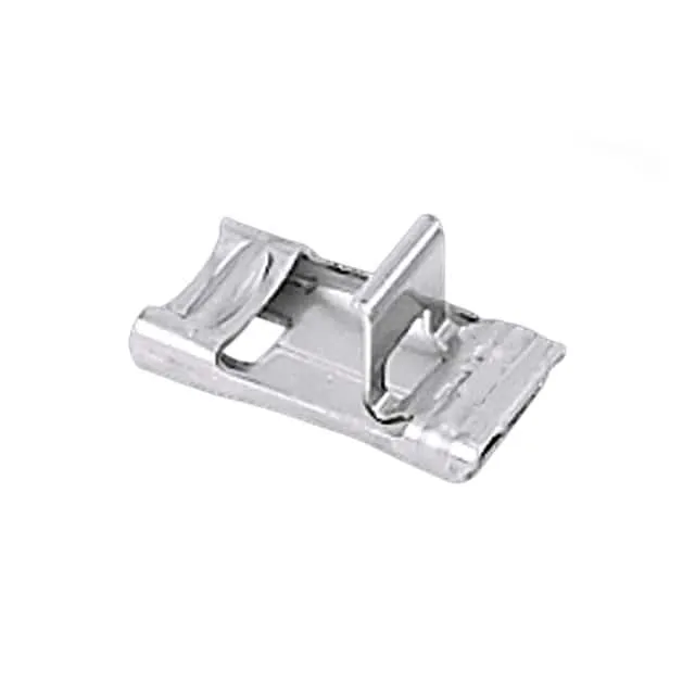 MSBW38-C4 (STEEL STRAP BUCKLES)