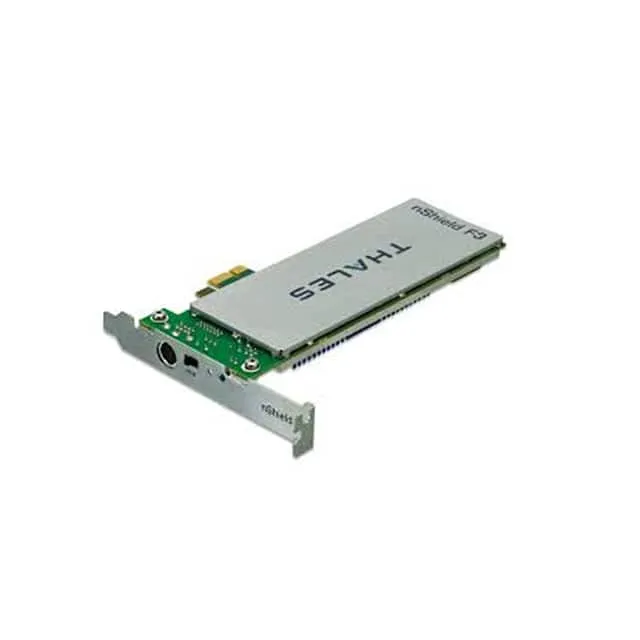 MSCNC4433E-500 (NSHIELD SOLO HSM PCIE CARD)