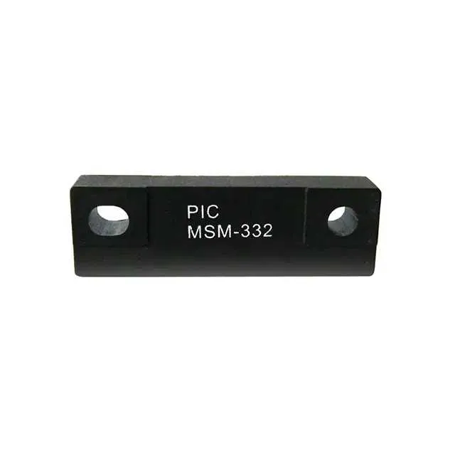 FSH-107-04-F-RA (.050 SHROUDED TERMINAL ASSEMBLY)