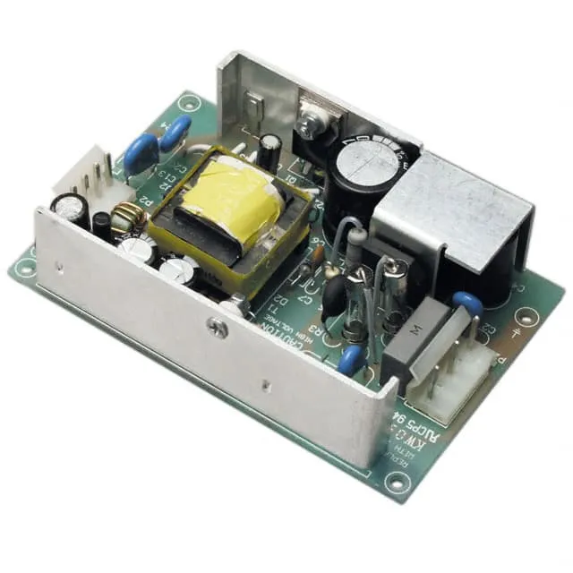 MSM2824 (AC/DC CONVERTER 24V 28W)