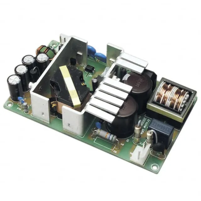 MSM6012 (AC/DC CONVERTER 12V 60W)