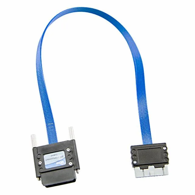 MSO-3M (18 PIN 3M INTERFACE CABLE)