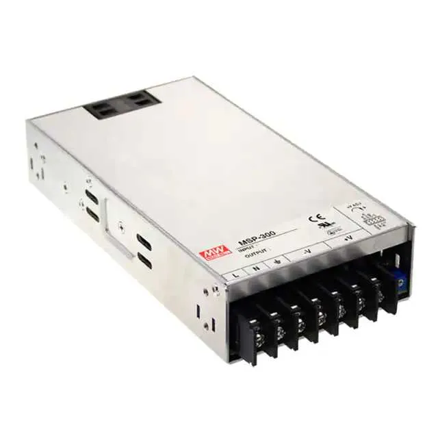 MSP-300-36 (AC/DC CONVERTER 36V 324W)